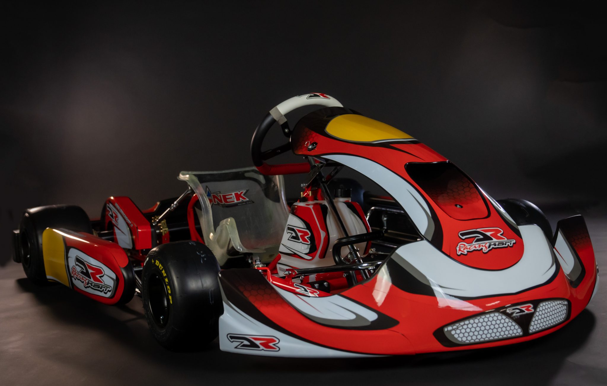 DR Racing Kart – DR Racing Kart Danilo Rossi