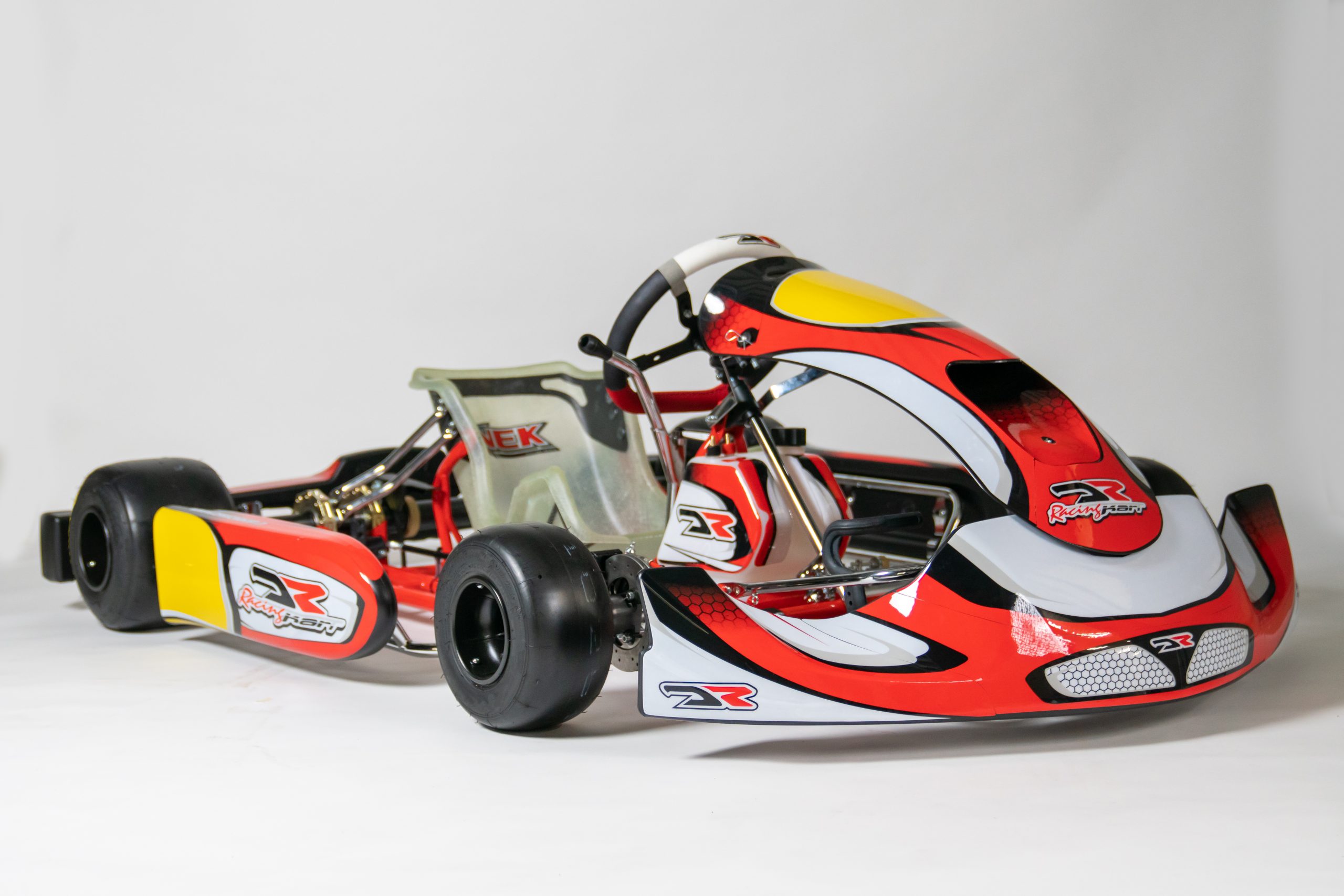 J90 (KZ) – DR Racing Kart